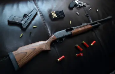 Por tierra, mar y aire; así llegan las armas del crimen organizado a BCS