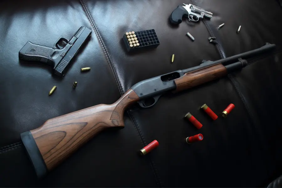 Por tierra, mar y aire; así llegan las armas del crimen organizado a BCS