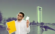Pabellón Ciudadano de Nuevo León: ¿Cómo puedo realizar mi trámite de Registro Público de la Propiedad?