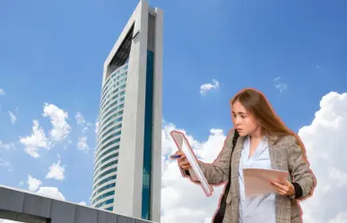 Pabellón Ciudadano de Nuevo León: ¿Cuál es la papelería necesaria para realizar trámites de Registro Civil?