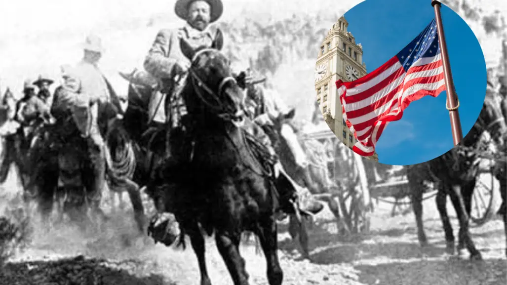 Columbus, Nuevo México: El pueblo fronterizo que Pancho Villa invadió y hoy puedes visitar
