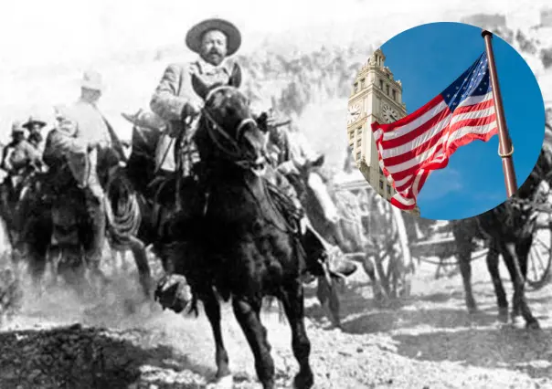 Columbus, Nuevo México: El pueblo fronterizo que Pancho Villa invadió y hoy puedes visitar