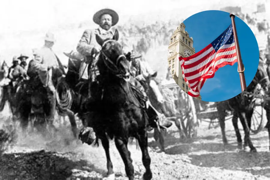 Columbus, Nuevo México: El pueblo fronterizo que Pancho Villa invadió y hoy puedes visitar