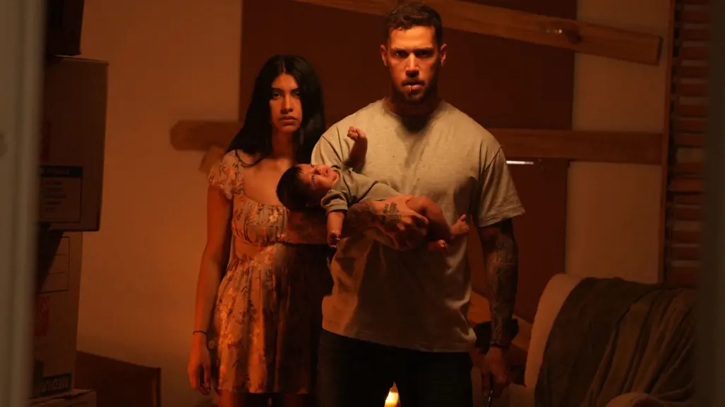 "A puerta cerrada": la nueva película del productor Alexander Gutiérrez Niño que llega al streaming