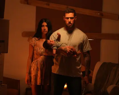 "A puerta cerrada": la nueva película del productor Alexander Gutiérrez Niño que llega al streaming