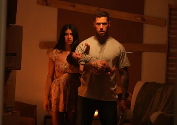 "A puerta cerrada": la nueva película del productor Alexander Gutiérrez Niño que llega al streaming