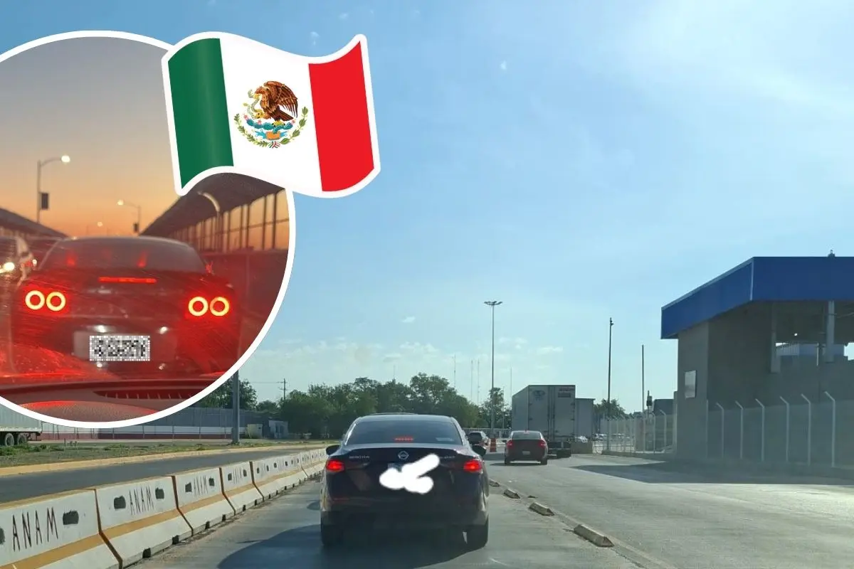 Conoce el estatus de los puentes internacionales en Piedras Negras, Coahuila / Fotos: Martha Lilia | Elotes Reyna | Canva