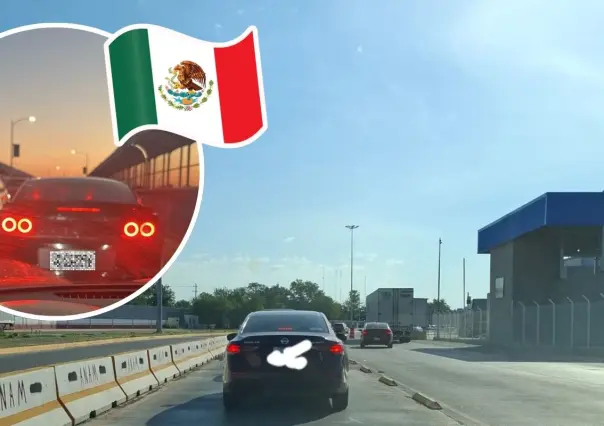 EN VIVO | Así están los puentes internacionales de Piedras Negras hoy, 6 de agosto