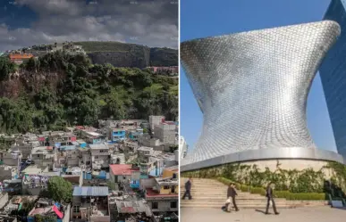 La diferencia entre vivir en El Hoyo en Iztapalapa y Polanco: brechas de servicios y oportunidades