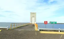 ¿Qué municipios de Tamaulipas se benefician de la presa Falcón y cómo impacta su vida diaria?