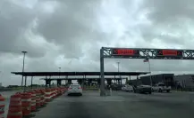 EN VIVO | Así están los puentes internacionales de Reynosa hoy, 6 de agosto