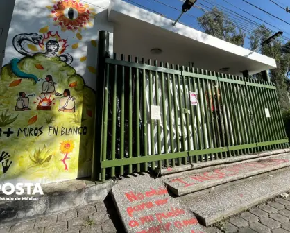 UAEMéx regresa parcialmente a clases: estos 38 planteles reabren tras paros estudiantiles