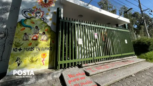 UAEMéx regresa parcialmente a clases: estos 38 planteles reabren tras paros estudiantiles