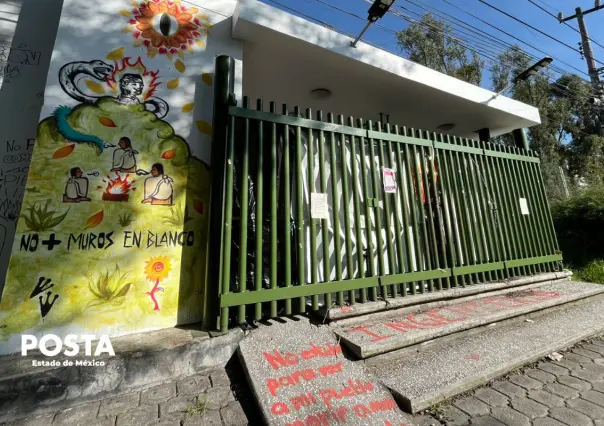 UAEMéx regresa parcialmente a clases: estos 38 planteles reabren tras paros estudiantiles