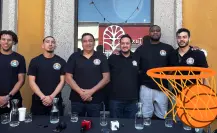 Reyes de Durango se refuerza para competir en la temporada 2025 de la Liga Cibapac