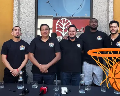 Reyes de Durango se refuerza para competir en la temporada 2025 de la Liga Cibapac