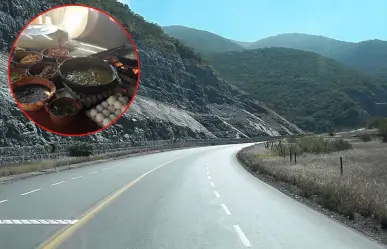 La ruta de las gorditas más famosas de Tamaulipas