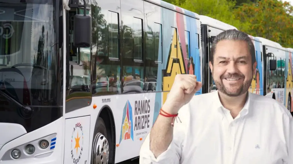 ¿Por donde pasará la nueva  Ruta Estudiantil gratuita de Ramos Arizpe?
