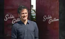 Gael García Bernal regresa a Mérida para filmar en la península de Yucatán