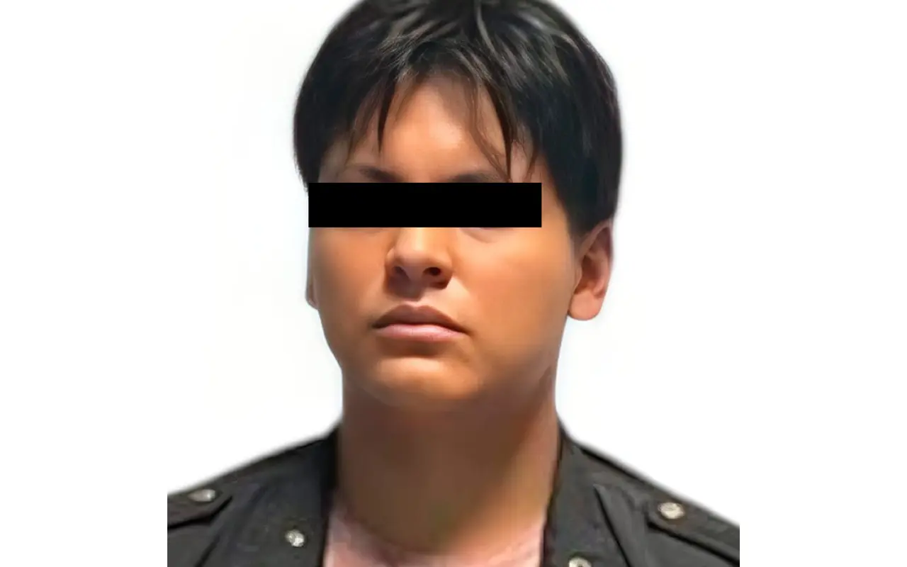 Saúl Adán Barrios Aldana. Foto: FGJEM