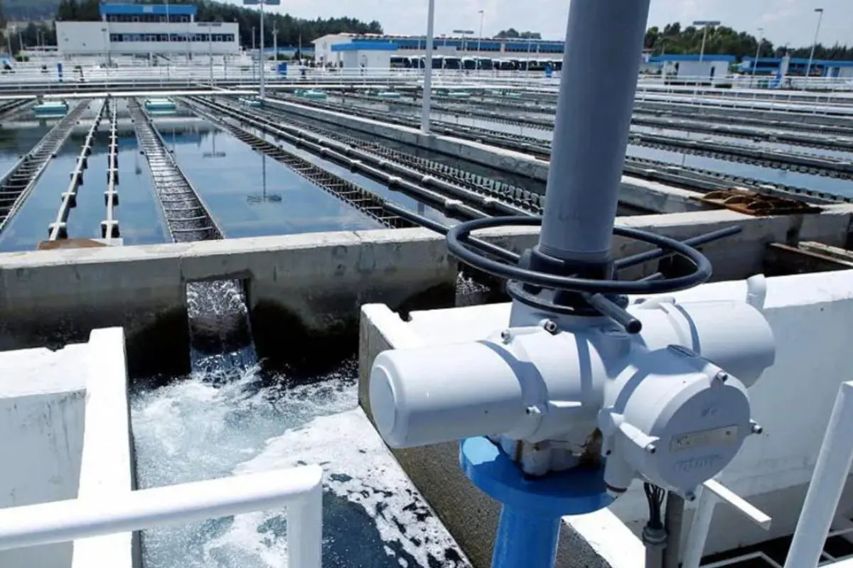 Sistema Cutzama. Foto: Agua Capital