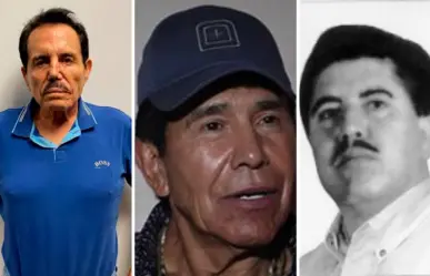 Caro Quintero, Mayo Zambada y Vicente Carrillo libran pena de muerte en EEUU
