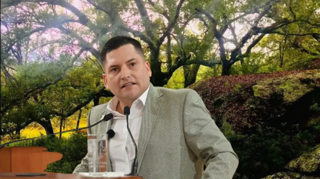 Diputado del Verde en BCS deslinda a su partido de proyecto turístico en la Sierra de la Laguna