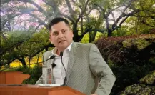 Diputado del Verde en BCS deslinda a su partido de proyecto turístico en la Sierra de la Laguna