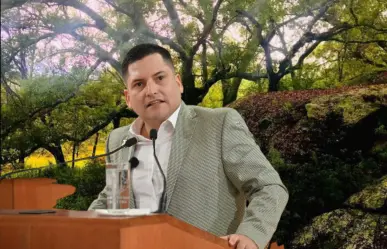 Diputado del Verde en BCS deslinda a su partido de proyecto turístico en la Sierra de la Laguna
