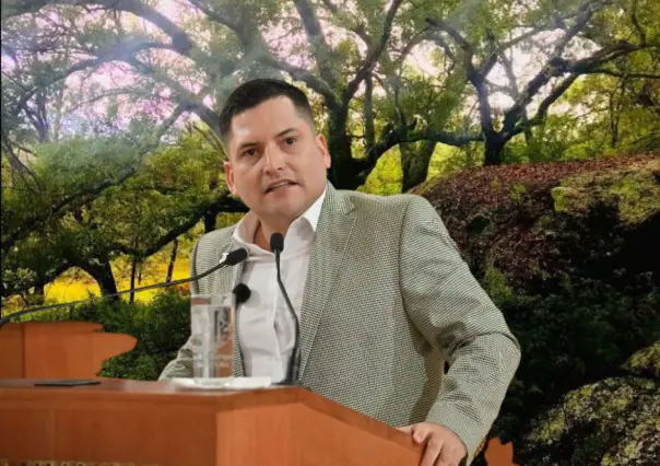 Diputado del Verde en BCS deslinda a su partido de proyecto turístico en la Sierra de la Laguna