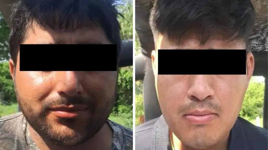 Omar García Harfuch confirma detención de cinco personas en Sinaloa