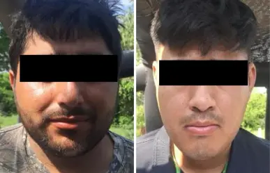Omar García Harfuch confirma detención de cinco personas en Sinaloa
