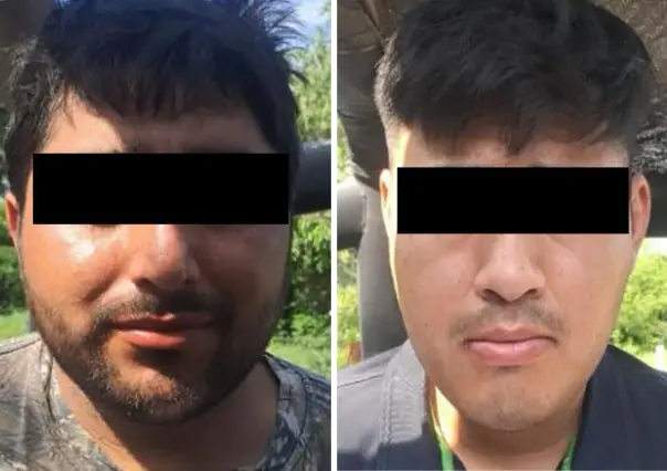 Omar García Harfuch confirma detención de cinco personas en Sinaloa