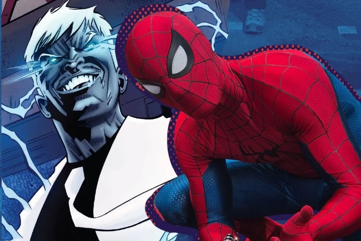 Spider-Man: Un Nuevo Día se encuentra filmándose en Escocia. FOTO: CANVA/Facebook: Chris Lemia/Marvel Comics