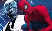 ¿Mr. Negative podría ser el villano en Spider-Man: Un Nuevo Día de Marvel Studios?