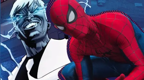 ¿Mr. Negative podría ser el villano en Spider-Man: Un Nuevo Día de Marvel Studios?
