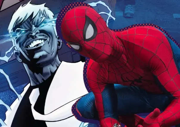 ¿Mr. Negative podría ser el villano en Spider-Man: Un Nuevo Día de Marvel Studios?