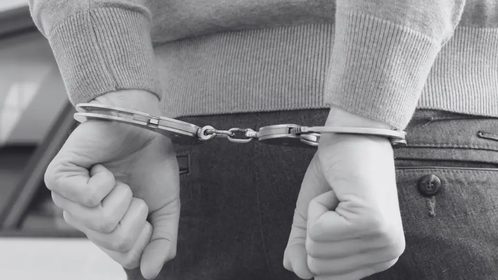 Detienen en Tabasco a "El Vampiro", presunto líder del grupo criminal "La Barredora"