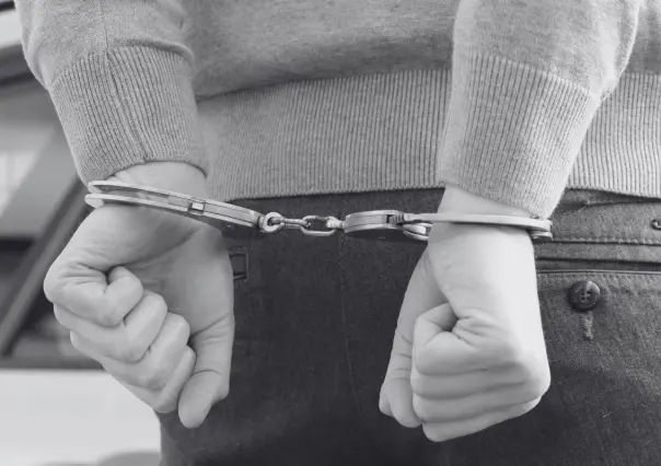 Detienen en Tabasco a "El Vampiro", presunto líder del grupo criminal "La Barredora"