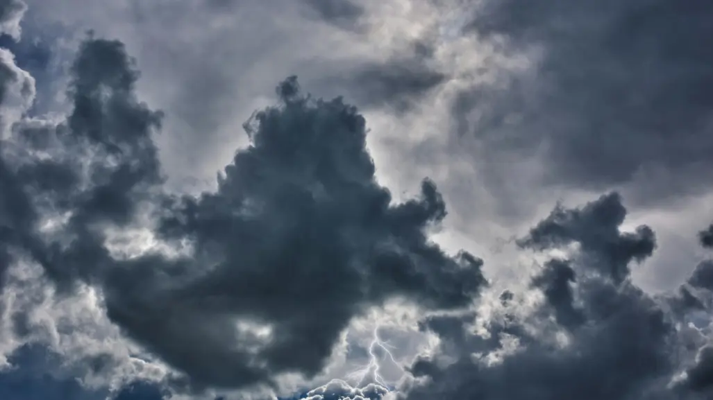 Tormenta tropical Ivo se forma sobre las costas de Guerrero y Oaxaca