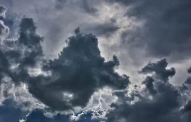 Tormenta tropical Ivo se forma sobre las costas de Guerrero y Oaxaca