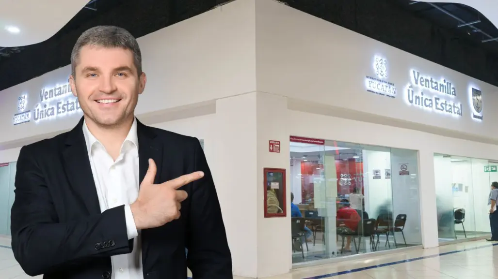 Ubicación y trámites en las Ventanillas Únicas Estatales de Yucatán: lo que necesitas saber