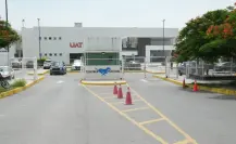 Realiza la UAT mejoras en infraestructura para el regreso a clases