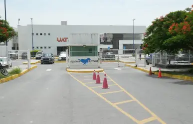 Realiza la UAT mejoras en infraestructura para el regreso a clases