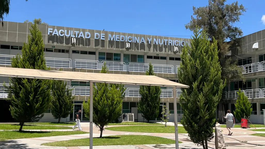 La facultad universitaria de Durango que deja más aspirantes en lista de espera 