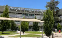 La facultad universitaria de Durango que deja más aspirantes en lista de espera 