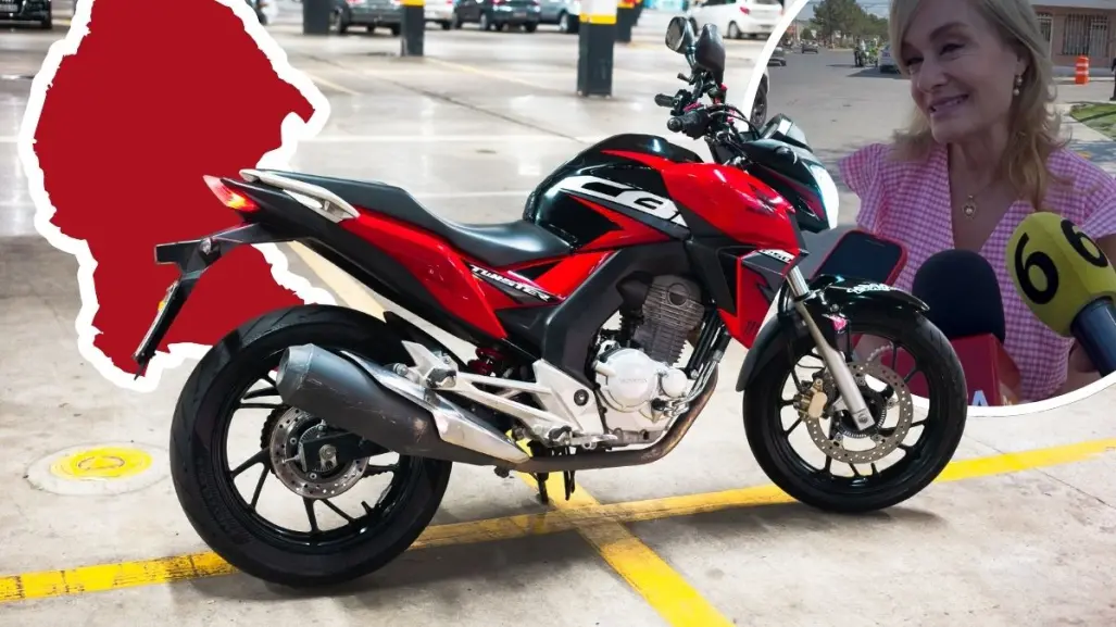 Revisarán a fondo el uso de motocicletas en jóvenes del CECyTE en Saltillo 