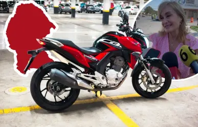 Revisarán a fondo el uso de motocicletas en jóvenes del CECyTE en Saltillo 