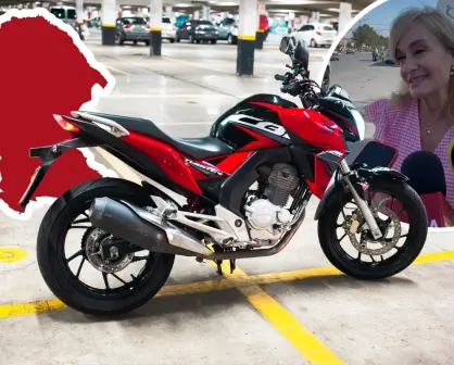 Revisarán a fondo el uso de motocicletas en jóvenes del CECyTE en Saltillo 