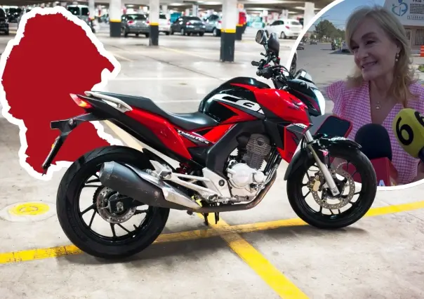 Revisarán a fondo el uso de motocicletas en jóvenes del CECyTE en Saltillo 